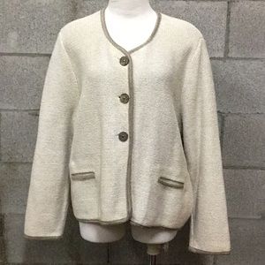 Stapf Austria Cardigan